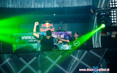 DJ SELECTA Live on Decks!