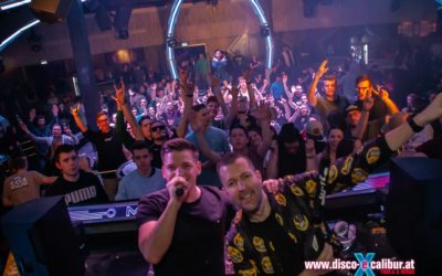 HARDCAMP – BRENNAN HEART
