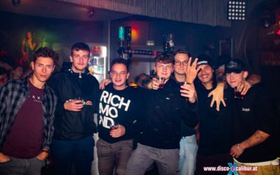 METER Party