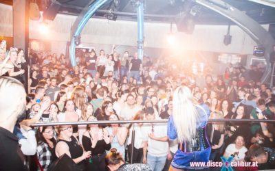 CASCADA Live!