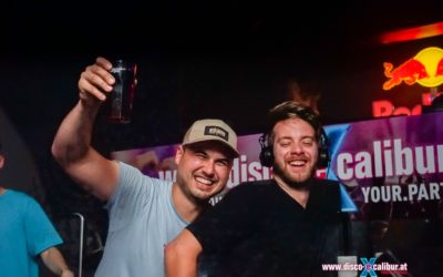 JP INSIDER Party – BIG SAISON OPENING