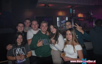LADIES Night