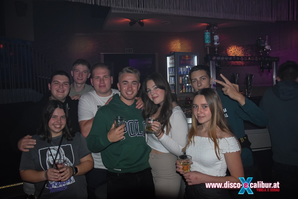 LADIES Night