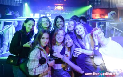 LADIES Night