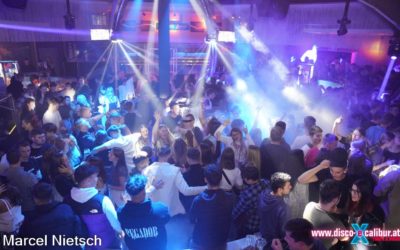 J.P. Insider Party – Semester OPENING