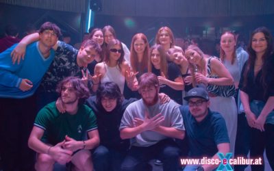 JP INSIDER Party