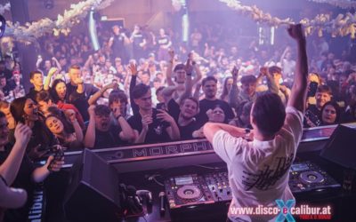 HARDCAMP pres. DIMITRI K