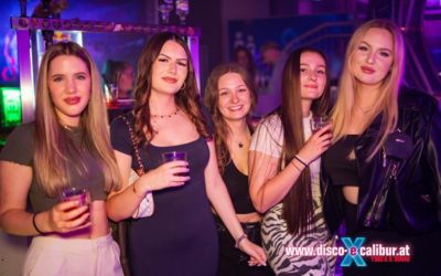 LATINO Clubbing