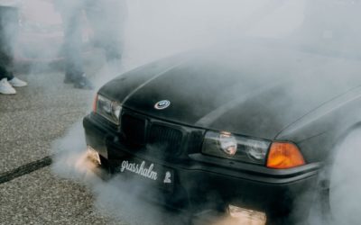 EX CAR DAY – Stay Tuned