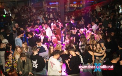 500 PS – Deutschrap Clubbing