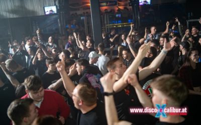 HARDCAMP pres. CRYOGENIC TRESPASSED
