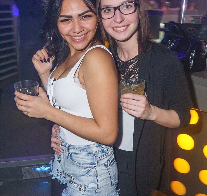 Black Vibes Presents Bad Influence