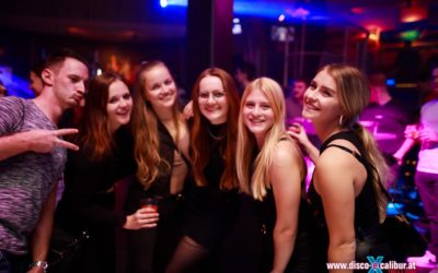 GUMMIBÄREN Party