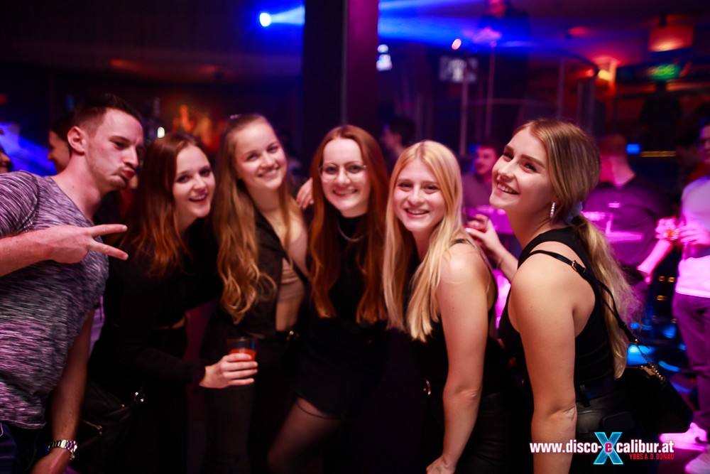 GUMMIBÄREN Party