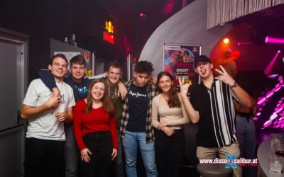 JP INSIDER Party