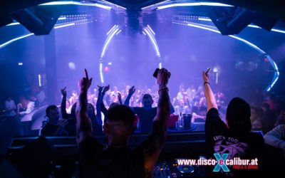 DnB pres. BLVCK CROWZ