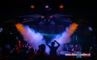 HARDCAMP pres. AFTERSHOCK