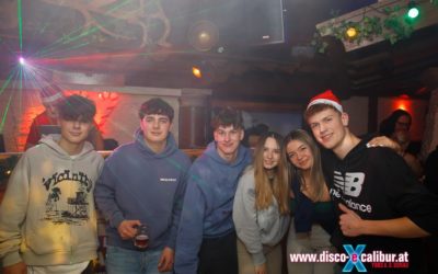 SINGLE BELLS Fessel Mich!