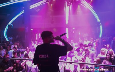 Zymba Live