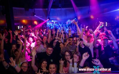 CASCADA Live //