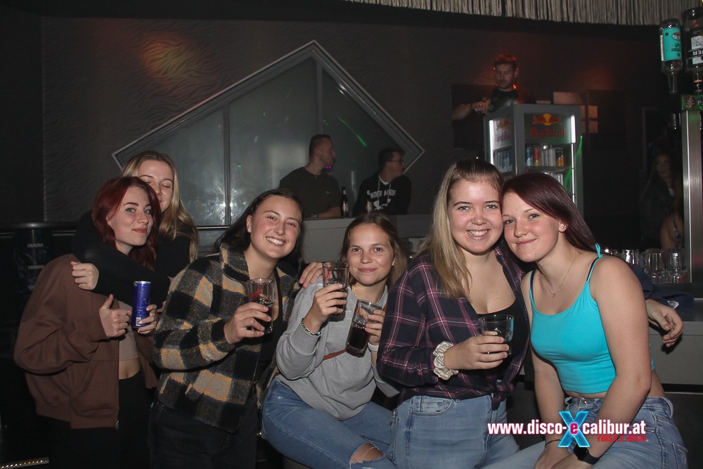 LADIES Night