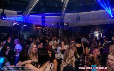 PROJECT YBBS • DIE MEGA HAUSPARTY