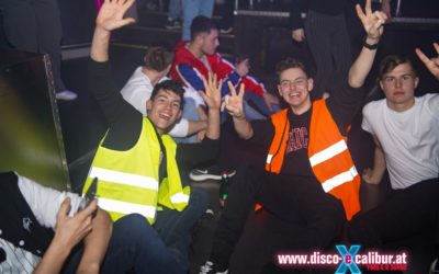 AKTIVISTEN Party