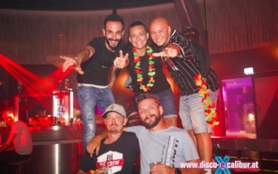 EXL goes MALLORCA