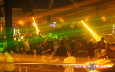 CLASSIC ATTACK / Oktoberfest im Stadl