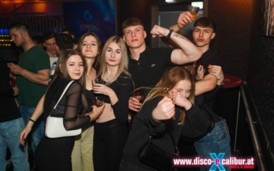 EXL NICE PRICE Party