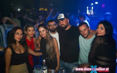 EXL NICE PRICE Party!
