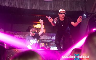 Niklas&Luca Live! „Mächen auf dem Pferd“