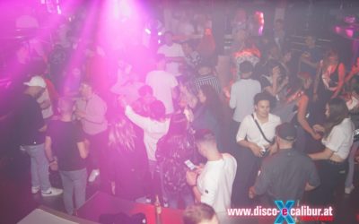 EXL NICE PRICE Party!