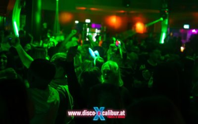 WEDNESDAY Gruselparty