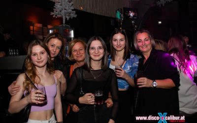 LADIES Night