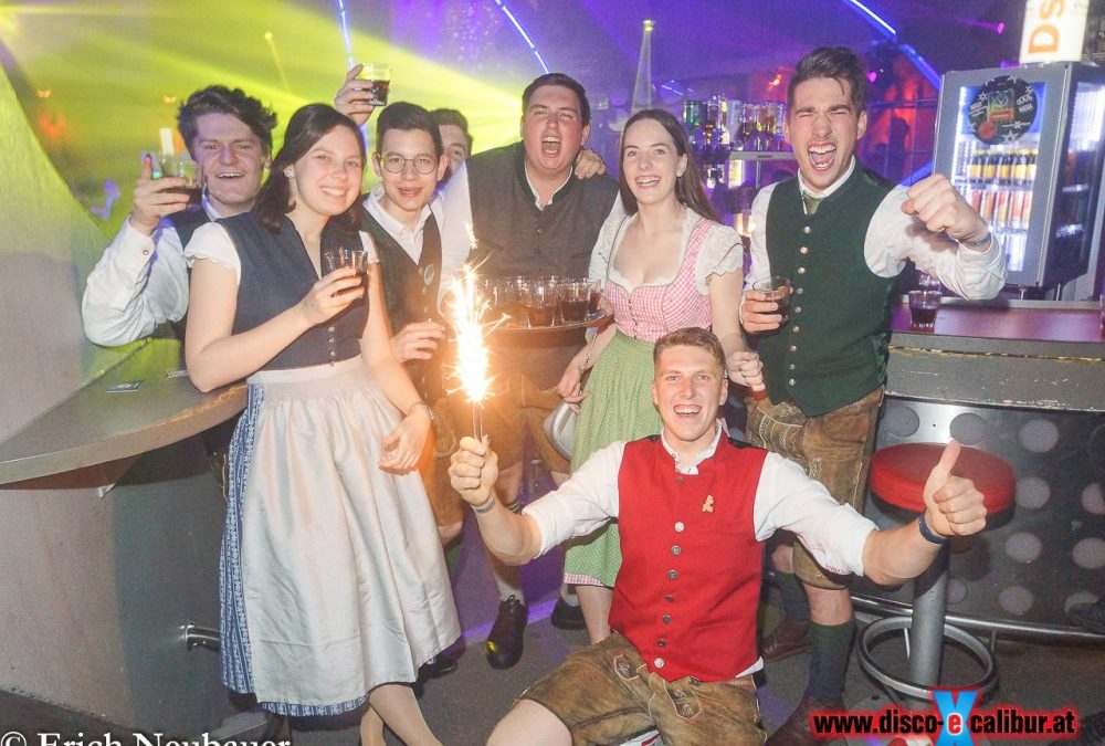 SUPER 2€ PARTY
