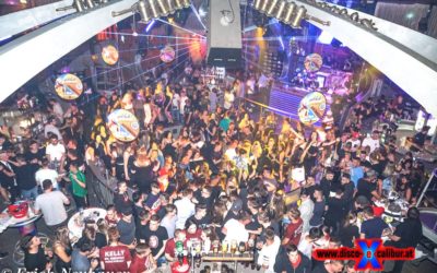 Black Circus // HipHop & RnB Only
