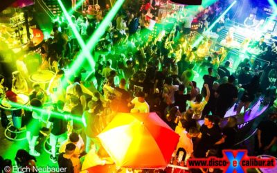 HARDCAMP pres. RIOT SHIFT