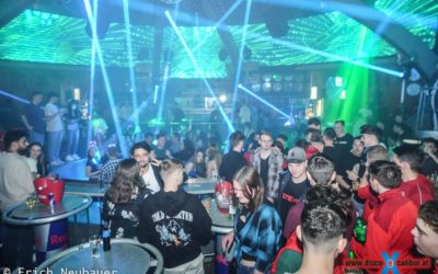 A2 Markt Allhau REVIVAL PARTY