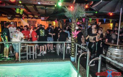DnB pres. YOUPHORIA