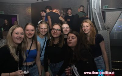 LADIES Night